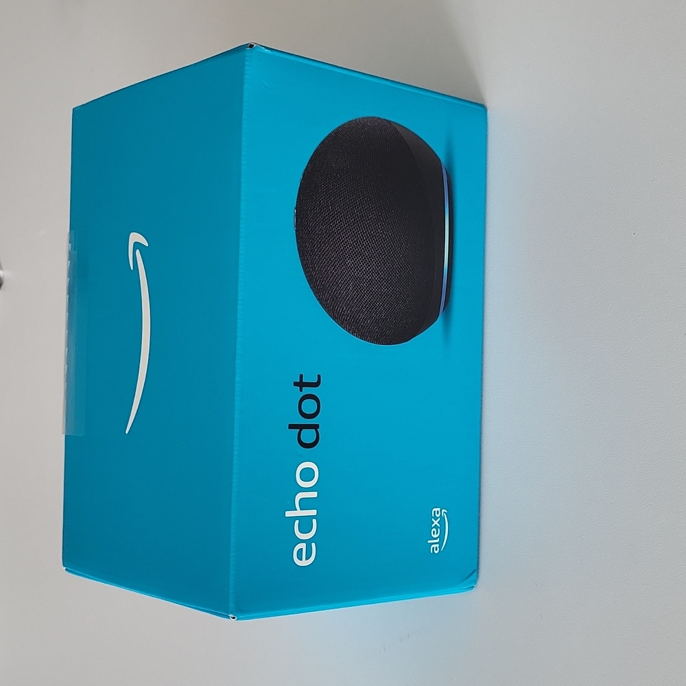 Amazon Echo Dot